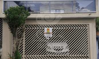 Imagem: Casa em Jardim Mauá - Mauá - SP