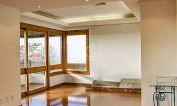 Imagem 3: Cobertura para Venda - 349m², 5 dormitórios, sendo 2 suites, 3 vagas - Chácara das Pedras