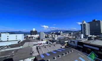 Imagem 5: Apartamento para venda possui 44 metros quadrados com 1 quarto em Campinas - São José - SC