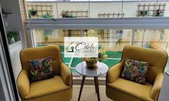 Imagem 7: Apartamento com 2 quartos, 110m2, para locação em São Paulo, Vila Paulicéia