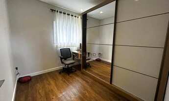 Imagem 6: ESPETACULAR! SOBRADO COM FUNDO RESERVA A VENDA NO CONDOMÍNIO MOSAICO ESSENCE EM MOGI DAS C