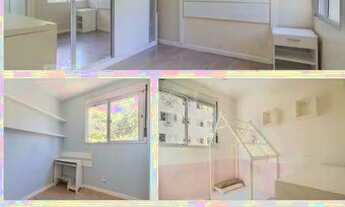 Imagem 3: Apartamento para Venda - 63.88m², 3 dormitórios, sendo 1 suites, 1 vaga - Alto Petrópolis