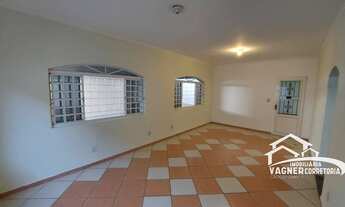 Imagem 3: Sobrado no bairro Parque Tabatinga em Lorena