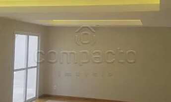 Imagem 2: Casa Condomínio em São José do Rio Preto