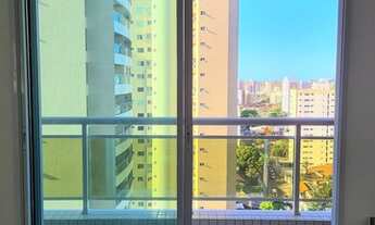 Imagem 2: Apartamento para aluguel tem 76 metros quadrados com 1 quarto em Cocó - Fortaleza - CE