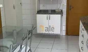 Imagem 3: Apartamento com 4 dormitórios à venda, 124 m² por R$ 730.000,00 - Jardim Esplanada - São J