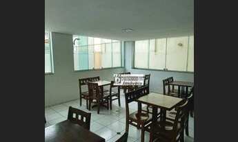 Imagem: Apartamento no contra piso com 2 dormitórios