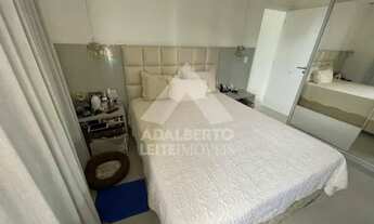 Imagem 2: Apartamento mobiliado