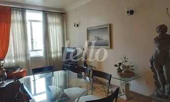 Imagem 2: São Paulo - Apartamento Padrão - Consolação