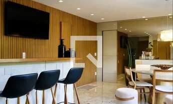 Imagem 3: Apartamento à Venda - Cidade Nova, 4 Quartos, 134 m2