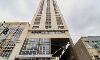 Imagem: STUDIO MOBILIADO NO CENTRO DE CURITIBA PARA