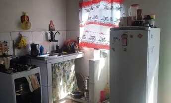 Imagem 4: Casa de 2 Andares com Suíte, Quintal e Proximidade ao Bangu Shopping