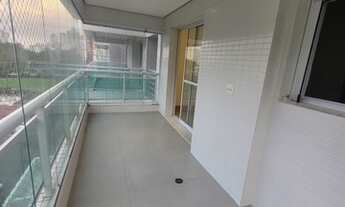 Imagem 3: Apartamento com 03 quartos - Santos