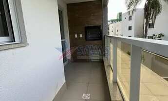 Imagem 2: LINDO 2 DORMITÓRIOS - O KM - LAZER TOTAL