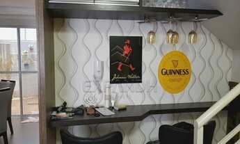 Imagem 6: Casa Condomínio em Sertãozinho