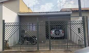 Imagem 1: Vendo casa próxima do centro em mirassol