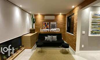 Imagem 3: Barra da Tijuca Apartamento com 1 dormitório