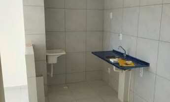 Imagem 2: Apartamento para alugar no Cristo