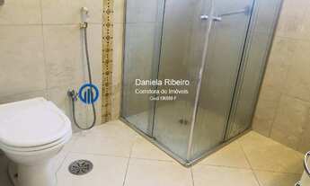 Imagem 5: Boqueirão-Varanda 3 dormitórios 1suíte- 1 vaga demarcada