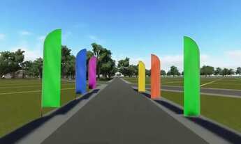 Imagem 2: Lote Tianguá - CE