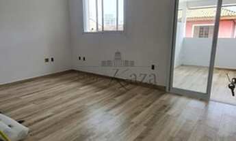 Imagem 3: Casa Sobrado - Jardim das Industrias - 160m² - 3 Dormitórios