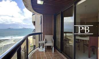 Imagem 2: Apartamento com 2 dormitórios para alugar, 90 m² por R$ 18.988,61 - Ipanema - Rio de Janei