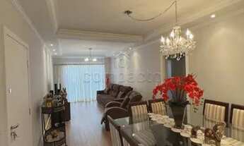 Imagem: Apartamento Padrão em São José do Rio