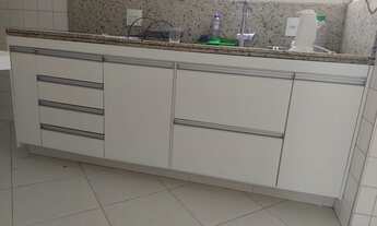 Imagem 4: Apartamento para venda tem 87 metros quadrados com 3 quartos