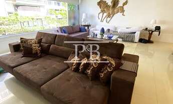 Imagem 4: Apartamento com 3 dormitórios, 228 m² - venda por R$ 6.950.000,00 ou aluguel por R$ 30.201