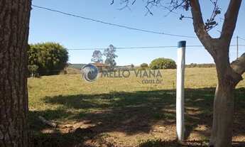 Imagem 4: Fazenda com sede centenária, 210 hectares, produção leiteira 10.000 litros dia