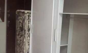 Imagem 4: Quarto individual Mobiliado e com Geladeira em VIla Isabel p/ Rapaz