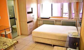 Imagem 3: Kitnet de 1 quarto para alugar no bairro Kobrasol