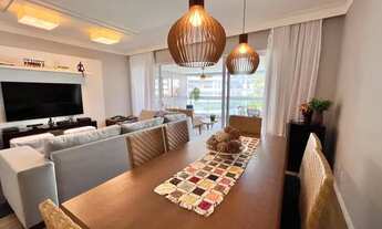 Imagem 6: Apartamento para locação de temporada na Riviera de São Lourenço