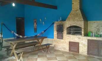 Imagem 7: Casa Iguaba Grande, Jardim, Quintal, Garagem, Segurança, Lazer