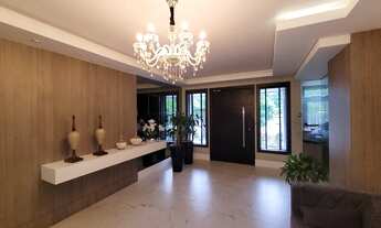 Imagem 5: Apartamento em um dos condomínios mais completos da cidade, no Bairro América em Joinville