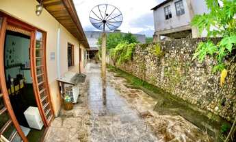 Imagem 4: Vende Sobrado no Centro de Antonina