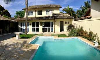 Imagem 5: Excelente Casa Para Fim de Semana e Feriados em Itaipu Niterói