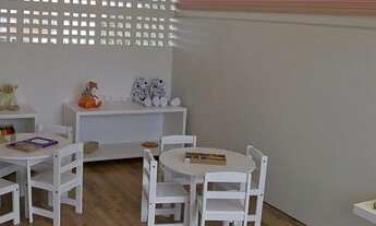 Imagem 3: NOVA LIMA - Apartamento Padrão - Vila da Serra