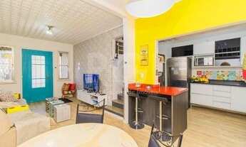 Imagem 4: Casa para Venda - 101.8m², 3 dormitórios, sendo 1 suites, 2 vagas - Floresta