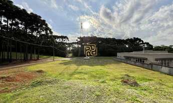 Imagem 6: Terreno à venda, 2976 m² por R$ 1.100.000 - Orleans - Curitiba/PR