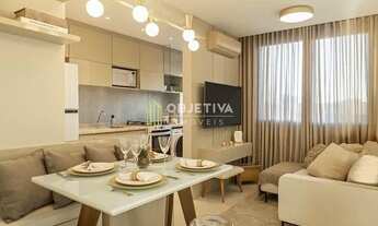 Imagem 4: Apartamento à venda 2 Quartos, 38.49M², Sarandi, Porto Alegre - RS