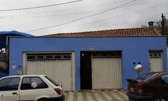 Imagem 2: Casa em rua comercial -Jacutinga -MG
