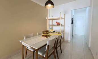 Imagem 6: Apartamento com 2 quartos Vila Guilhermina - Praia Grande/SP