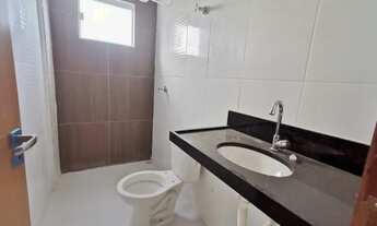 Imagem 7: Oportunidade Apartamento de 3 quartos no Alto Branco próximo da Av. Manoel Tavares