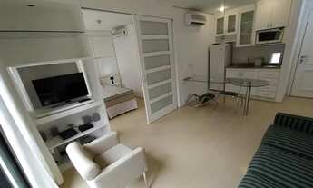 Imagem: FLAT NO ITAIM BIBI PARA LOCAÇÃO!! CONFIRA