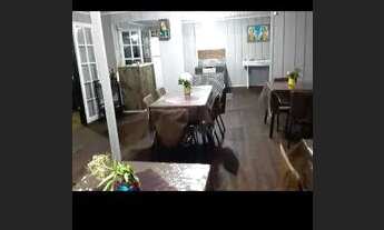 Imagem 4: Terreno com casa