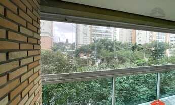 Imagem: Apartamento 169 m2 a venda no Booklin, Rua