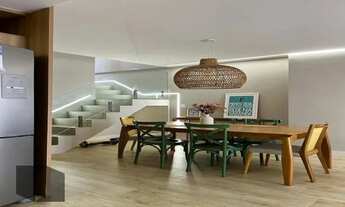 Imagem: Cobertura em Recreio dos Bandeirantes