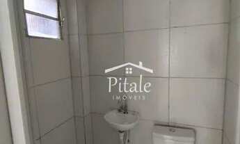 Imagem 7: Casa com 1 dormitório para alugar, 42 m² por R$ 980,00/mês - Jardim Veloso - Osasco/SP