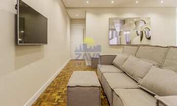 Imagem 3: APARTAMENTO RESIDENCIAL em CURITIBA - PR, BATEL